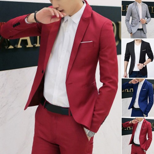 Completo uomo cappotto giacca - uomo,