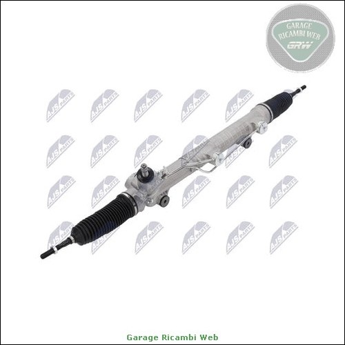 Scatola sterzo nty spk - scatola,