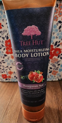 Tree hut lozione - hut,