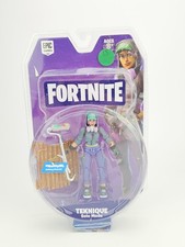 Epic Games Fortnite Teknique