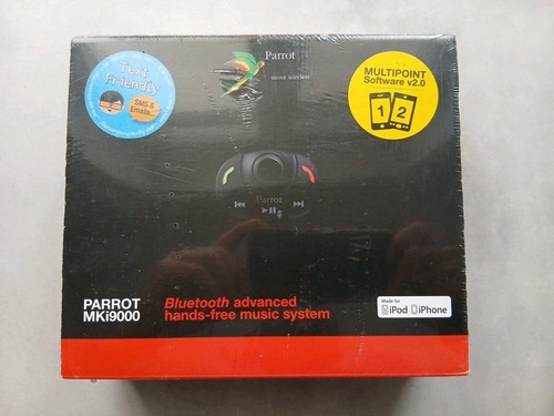 Parrot mki9000 - parrot,