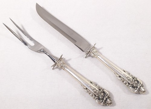 Set coltello forchetta - e,