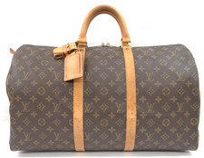 Borsa Louis Vuitton Keepall 50