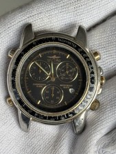 OROLOGIO UOMO CRONOGRAFO