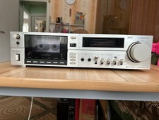 Cassetteera vintage basf - cassetteera,