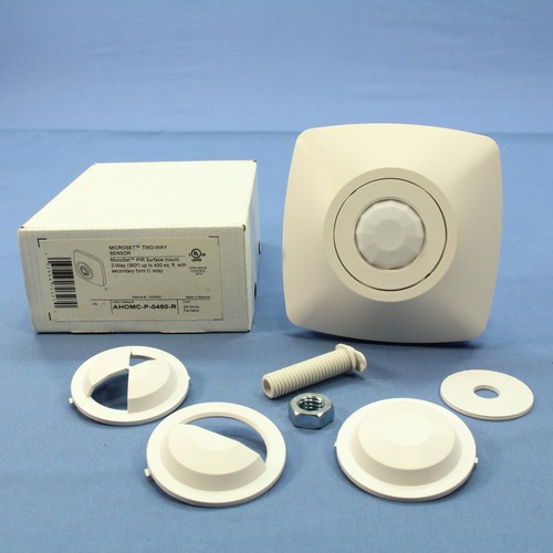 Cooper microset sensore - microset, vie