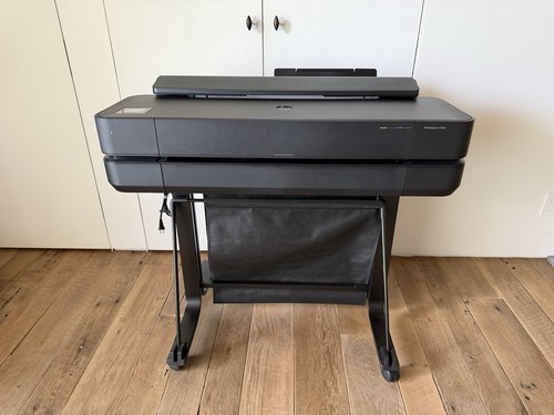 Designjet t650 inch - hp,