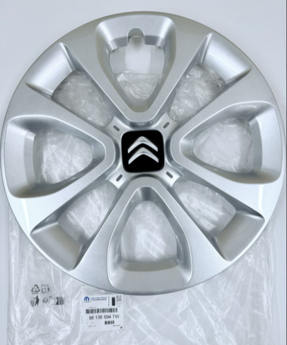 Original copriruota citroen - original,