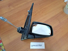Specchietto laterale destro - specchietto,
