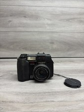Olympus CAMEDIA C-5050 Zoom