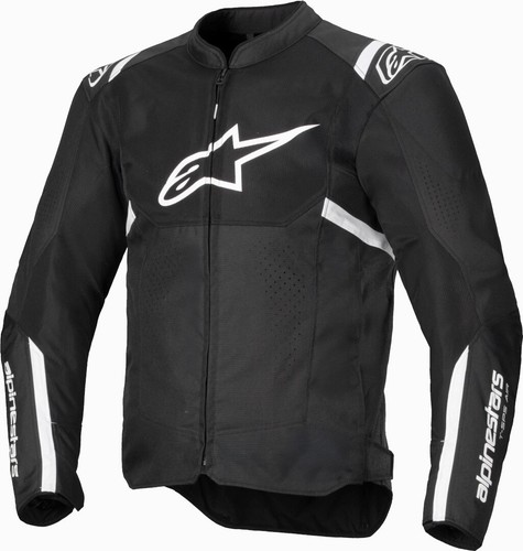 Alpinestars giacca moto - alpinestars,