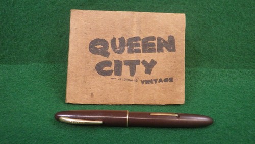 Penna stilografica vintage