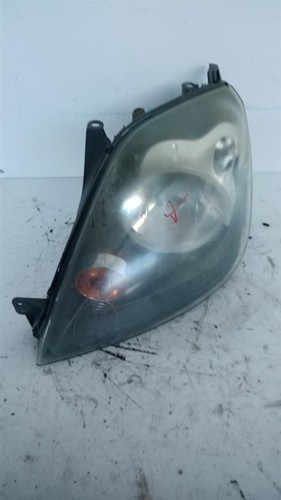 Faro fanale anteriore - faro, sinistro