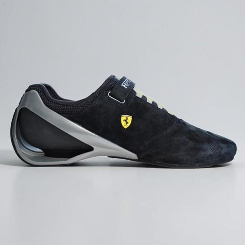Sneakers vintage puma - sneakers,