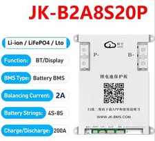 Bilanciatore attivo Jikong