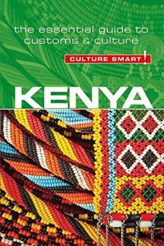 Kenya culture smart by - -,