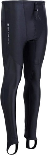 Pantalone lungo uomo - , pelle