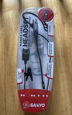 Sanyo 20797 Cuffie vivavoce