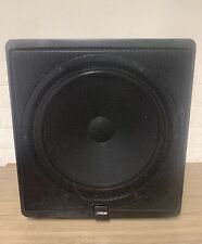 CANTON Plus C *subwoofer Cubic Super Bass System / serie Plus. Cono da 30 cm
