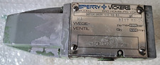 SPERRY VICKERS DG5S4062A1155051 Elettrovalvola Bobina 115V