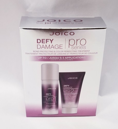 Joico defy damage pro - ❌,