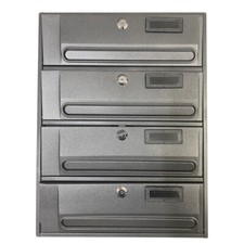 CASELLARIO POSTALE ORIZZONTALE