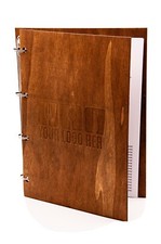 Portamenu Personalizzati in