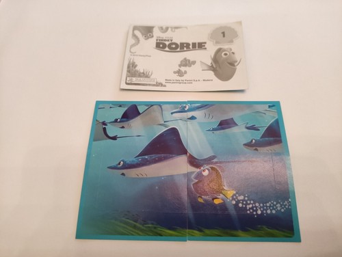 Figurine alla ricerca dory - figurine, di