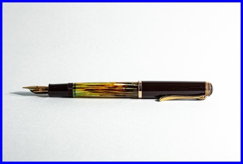 Senza funzione pelikan 400 - pelikan,