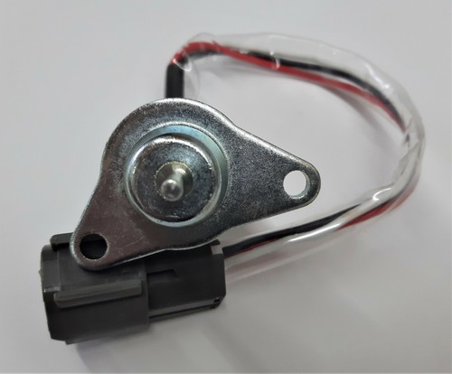 Solenoide magnete stop per