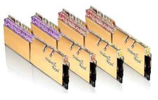 G.SKILL Trident Z Royal 128 GB