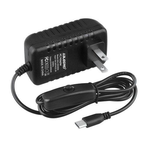 Adattatore usb c - adattatore, 3a