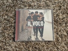 Más Que Amor by IL Volo (CD