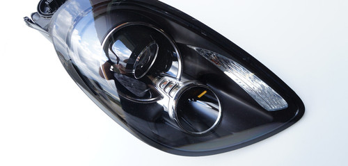 Porsche 981 boxster cayman - boxster,