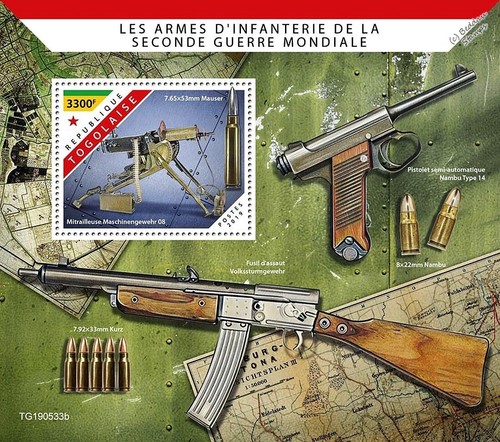 Wwii guns rifles - guns, &