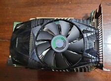 Scheda Video Nvidia GeForce GTS 450 1GB GDDR5