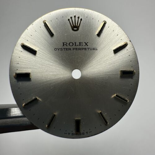 Rolex oyster perpetual boy - perpetual,