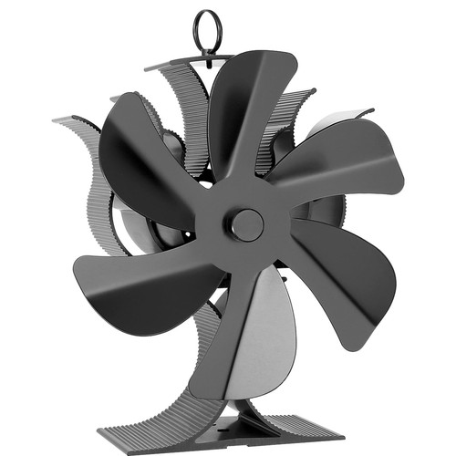 Ventilatore per stufa legna - ventilatore,