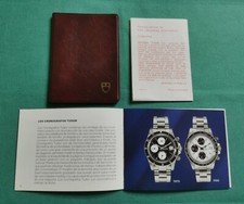 Tudor kit for ref. 79170-79160-79180-79090 Spanish language - Year 1993. N. 3 pz