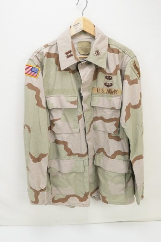 Field jacket coat desert - coat,