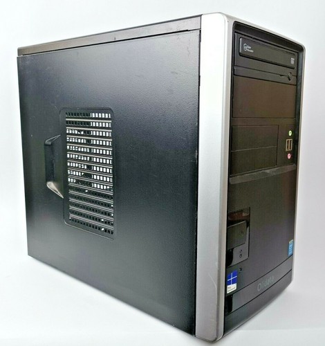 Case cabinet torre verticale - cabinet,