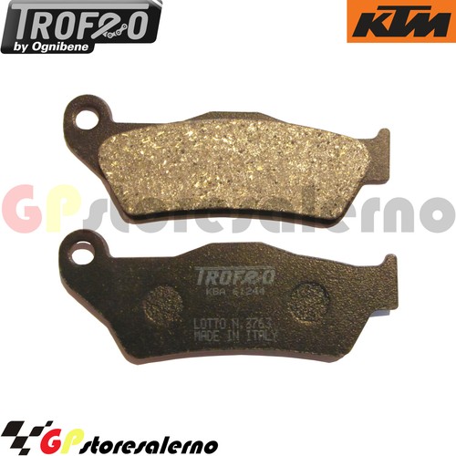43027400 coppia pastiglie - coppia,