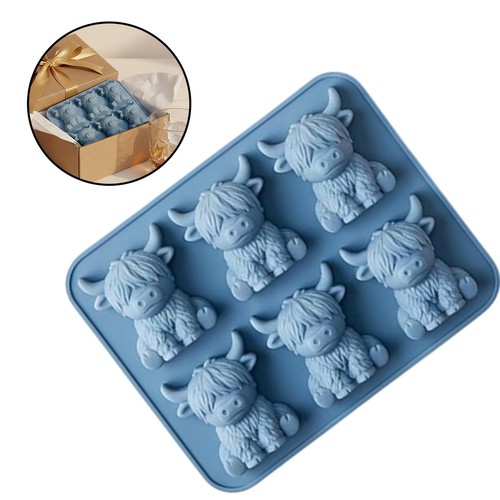 Cioccolato fondente mucca - fondente, per