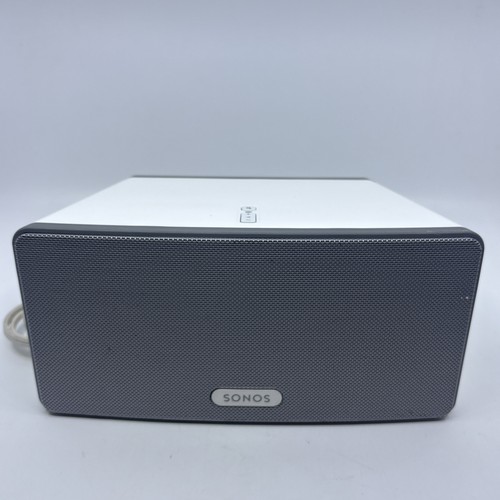 Sonos play smart speaker - play:3,