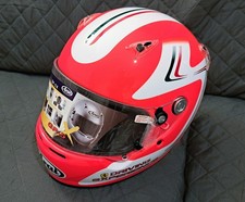 Casco Helmet Arai GP5-X NEW