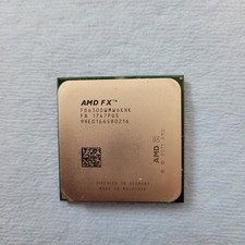 CPU AMD FX-6300 6-Core 3,5 GHz