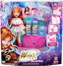 Rocco Giocattoli Winx Mix &