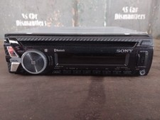 Sony autoradio unità stereo