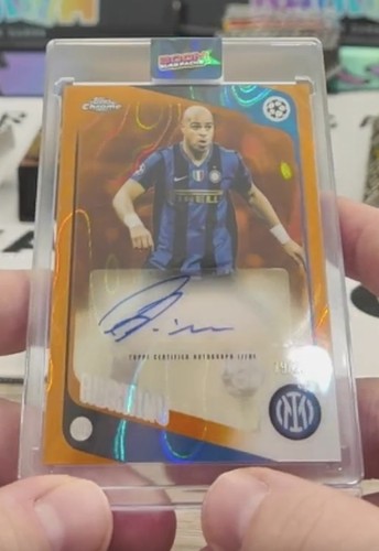 2025 topps chrome ucc - 2025-26,