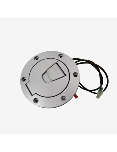 Tappo serbatoio elettrico - tappo,